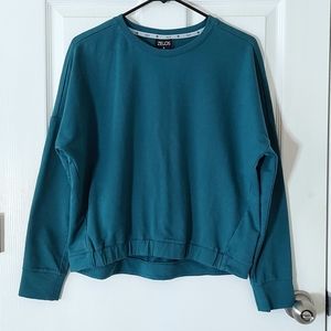 Zelos Loose Fit Sweater
